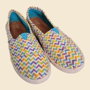 3/$15 YOUTH TOMS